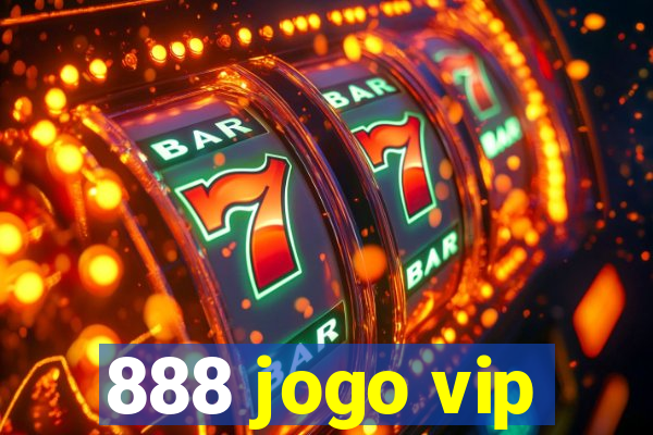 888 jogo vip